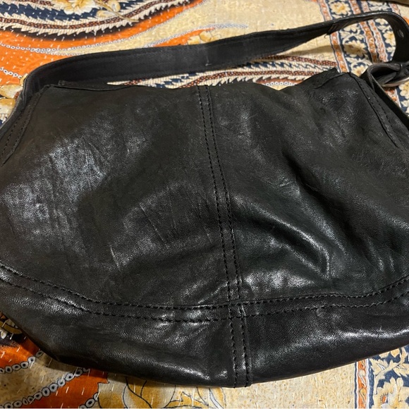 Lucky Brand Hobo Bag - Picture 2 of 7